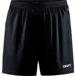 Šortky Craft EVOLVE REFEREE SHORTS W 1910956-999000 Velikost XL