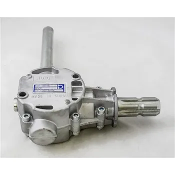 Příslušenství pro zahradní traktor Převodovka rozmetadla AGREX XL/XLS