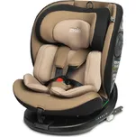 Caretero Autosedačka I-SIZE Mokki s isofixem (40-150), béžová