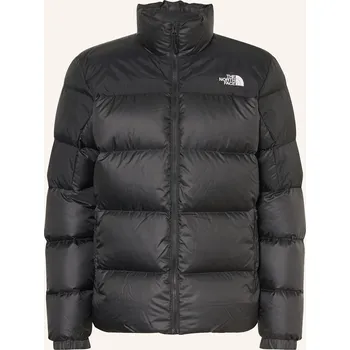 The North Face Pánská Péřová Bunda Diablo Down 2.0, černá, 56