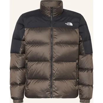 The North Face Pánská Péřová Bunda Diablo Down 2.0, černá /...