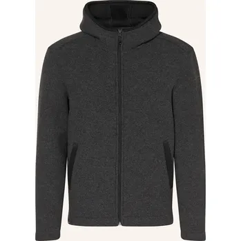 Salewa Pánská Funkční Bunda Sarner, tmavě šedá, 56