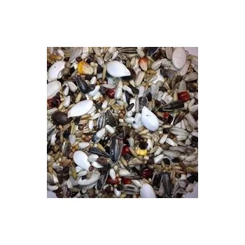 Krmivo pro ptáka Avest Směs pro velké papoušky 17 10 kg