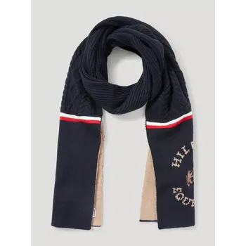Šála Šála Tommy Hilfiger Hyde knit Scarf