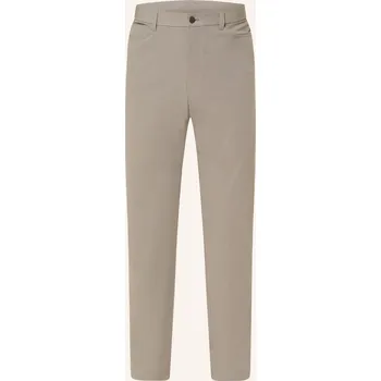 Lululemon Pánské Tréninkové Kalhoty, světle šedá, 50