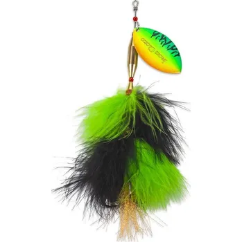 Umělá nástraha Rotační Třpytka Iron Claw Dizzy Bou 18cm 24gr FT