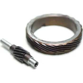 Náhon tachometru Soukolí náhonu tachometru JAWA 50 Pionýr