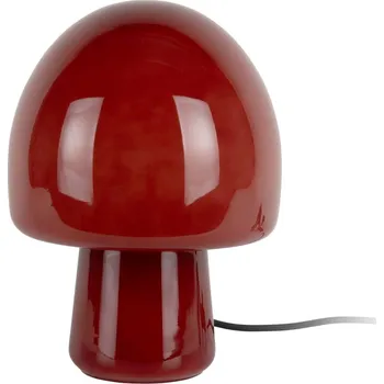 Čtecí lampička Červená stolní lampa (výška 27 cm) Gozar – Leitmotiv ID_1815578