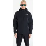 Bunda Columbia Silver Leaf™ Lite Hooded Jacket Black XXL