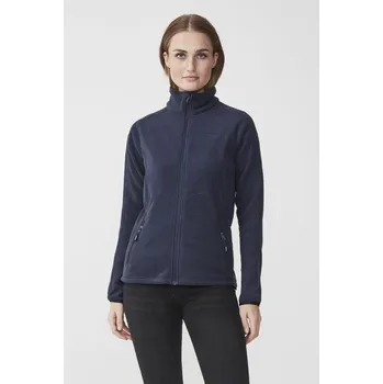 Dámská mikina TENSON Miracle Fleece Women Dark Navy M - M