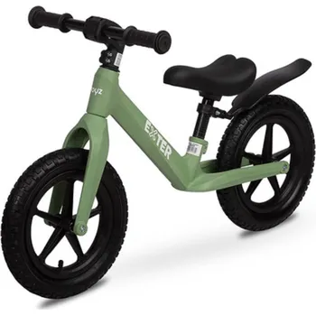 Odrážedlo Toyz Balanční kolo, odrážedlo Exter - zelené