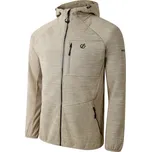 D2b Mikina Dare2b Torrek Barva: béžová, Velikost: L, Pohlaví: Pánské