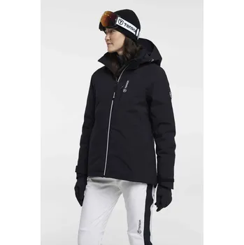 TENSON Core MPC Plus Jacket Women Black S - S