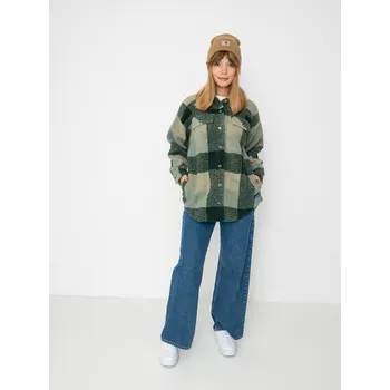 Kavu Northern Sky (firwood) S, zelená