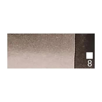 Výtvarná barva Akvarelové barvy Renesans 1,5ml – 53 Čerň kostní