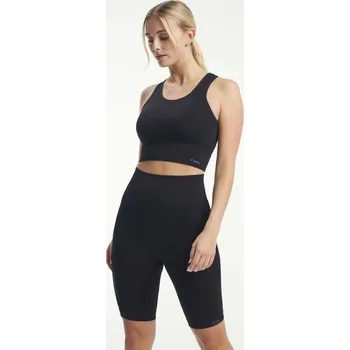 Běžecké oblečení TENSON Seamless Top Women Tap Shoe S - S