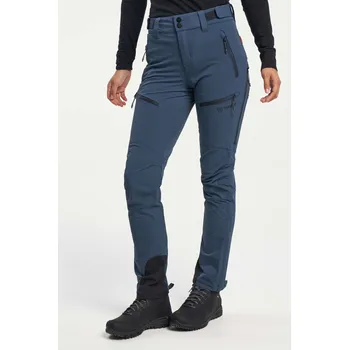 TENSON TXLite Flex Pants Women Dark Blue S - S