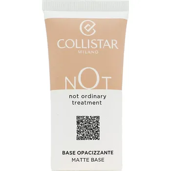 Podkladová báze na tvář Collistar NOT matující podkladová báze 30 ml + Prodloužená možnost vrácení zboží do 30 dnů.