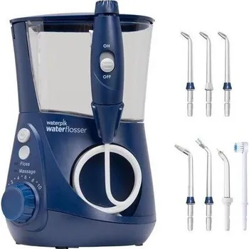 Ústní sprcha Waterpik WF-663 tmavě modrý