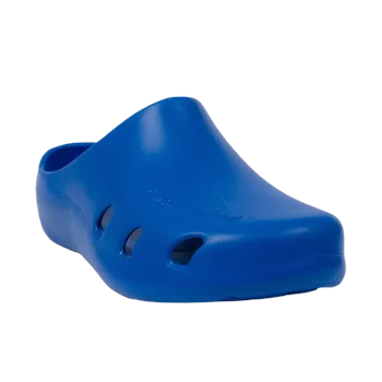 Dámské pantofle PETER LEGWOOD Bull Azzuro 38 - 38