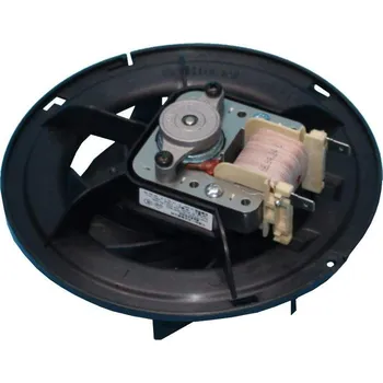 Příslušenství pro troubu Gorenje Náhradní díl Ventilátor chladící HUAYI BIO21, 872051