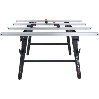 Dílenský stůl Distar - 1200mm CERAMAX 2.0 stůl montážní pro obkladače