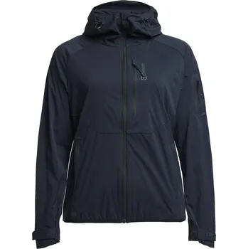 Dámská softshellová bunda TENSON TXlite Wind Jacket Women Black S - S