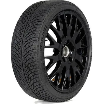Zimní osobní pneu Zimní pneumatika MICHELIN Pilot Alpin 5 SUV XL 295/35 R22 108W
