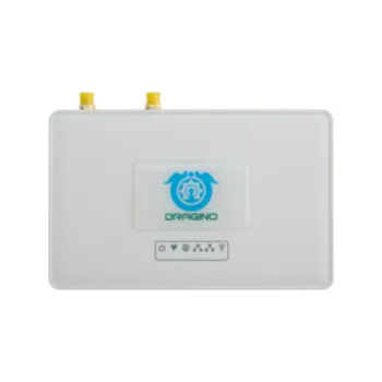 Zabezpečovací technika DRAGINO LG308N-868