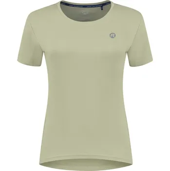 Pánské sako Dámské sportovní funkční tričko Rogelli CORE, béžové XL