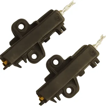 Fagor Brandt Vedette uhlíky pračky 5 x 13,5 x 32 mm