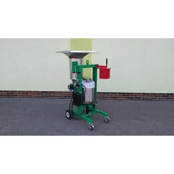 Lis na ovoce DRTIČ A LIS OVOCE NEREZOVÝ 230V