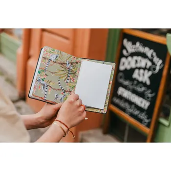 Diář ePiPí Papírová kapsa A6 Formát: A6