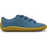 Vivobarefoot ADDIS KIDS INDIGO velikost 29 - Modrá