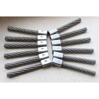 Příslušenství pro zahradní traktor Limpar WB Turbo 4 náhradní kartáče