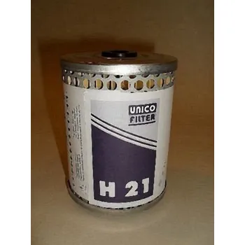 Příslušenství pro zahradní traktor Hydraulický filtr H21