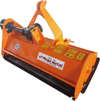 Mulčovač Mulčovač za traktor MEGAMETALL UML 150