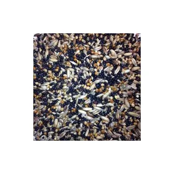 Krmivo pro ptáka Spokojený Papoušek Avest Směs pro kanáry 13 10 kg