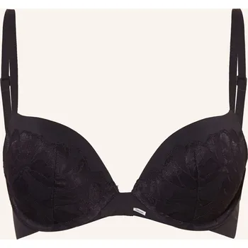 Podprsenka Calvin Klein Dámská Push-Up Podprsenka Perfectly Fit Lace,...