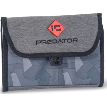 Pouzdro na rybářské vybavení Pouzdro na nástrahy Iron Claw Softlure Case III