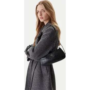 Kabelka Kabelka Calvin Klein LV04F3283G Černá OS