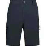 Pánské volnočasové kraťasy Trespass DALHAM XL Šedá