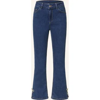 Liu Jo Dámské Straight Džíny Princess, 78918 denim blue...