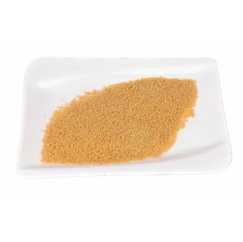 Příloha Kuskus pšeničný celozrnný BIO kg