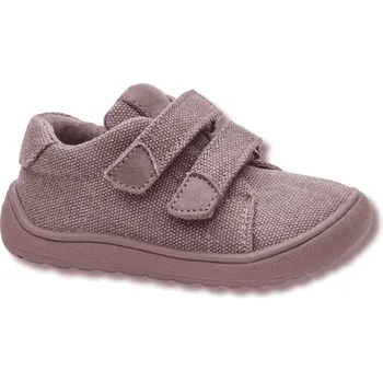 Dívčí tenisky PROTETIKA Koro dívčí barefoot tenisky, Old Pink Velikost: 33