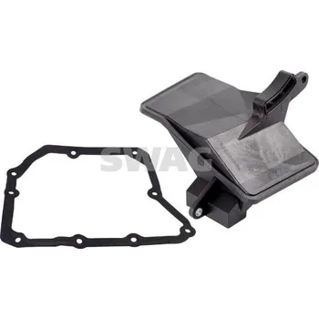 Hydraulický filtr Sada hydraulického filtru, automatická převodovka SWAG 33 10 0987