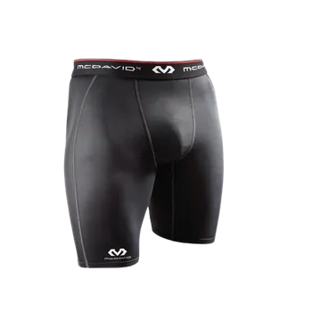 Pánská móda MD8100 McDAVID Compression short M - M