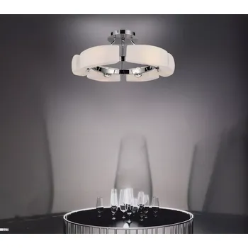 Luxusní lustr Fiona