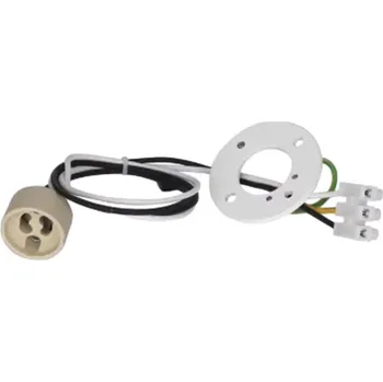 Bodové svítidlo Lucas Base 52