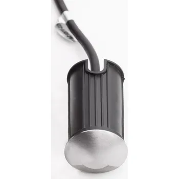 Venkovní osvětlení Venkovní LED svítidlo Bang B 4.2 nikl